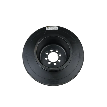 Polia Vibrequim Motor Bmw M2 3.0 S55 2016 2018 2020 2022