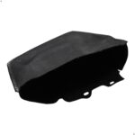 Forro Armazenamento Lateral Traseiro Porsche 911 2016 A 2018