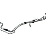 Tubo Mangueira Ar Condicionado Porsche 911 991.2 2016 2018