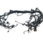 Chicote Fiação Motor Porsche 911 991.2 2016 2017 2018