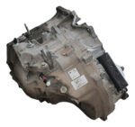 Caixa Cambio Transmissão Aisin Volvo Xc60 D5 2.4 2010 2016 - Imagem 5