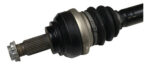 Semi Eixo Traseiro Direito Bmw M2 F87 3.0 2016 2019 2021 - Imagem 5