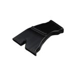 Duto Difusor Ar Traseiro Esquerdo Pés Bmw M2 G87 2023 A 2025 - Imagem 3