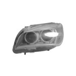 Farol Xênon Esquerdo Bmw X1 2013 2014 2015 2016 Detalhe - Imagem 2