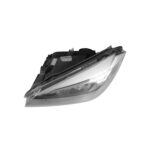 Farol Xênon Esquerdo Bmw X1 2013 2014 2015 2016 Detalhe - Imagem 8
