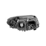 Farol Xênon Esquerdo Bmw X1 2013 2014 2015 2016 Detalhe - Imagem 7