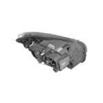 Farol Xênon Esquerdo Bmw X1 2013 2014 2015 2016 Detalhe - Imagem 6