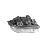Farol Xênon Esquerdo Bmw X1 2013 2014 2015 2016 Detalhe - Imagem 4