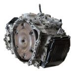 Caixa Cambio Transmissão Aisin Volvo Xc60 D5 2.4 2010 2016 - Imagem 4