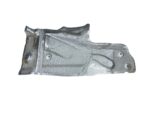 Escudo Defletor Termico Cofre Motor Bmw M2 G87 2023 24 2025 - Imagem 4