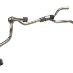 Tubo Duto Alimentação Combustivel Bmw M2 G87 2023 2024 2025