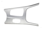 Moldura Console Central Bmw X3 F25 X4 F26 2009 10 11 A 2018