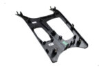Moldura Console Central Bmw X3 F25 X4 F26 2009 10 11 A 2018 - Imagem 6