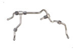 Tubo Duto Alimentação Combustivel Bmw M2 G87 2023 2024 2025 - Imagem 2