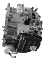 Caixa Cambio Transmissão Peugeot 3008 Griffe 1.6 2011 2012 - Imagem 7