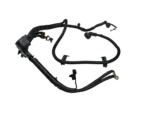 Chicote Alternador Positivo Bateria Kia Sorento 2011 A 2013 - Imagem 2