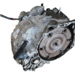 Caixa Cambio Transmissão Aisin Volvo Xc60 D5 2.4 2010 2016