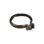 Abraçadeira Catalisador Escapamento Bmw M2 G87 2023 24 2025 - Imagem 4