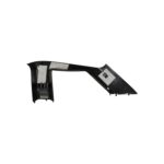 Acabamento Coluna C Esquerda Bmw I3 2014 15 16 17 18 A 2021 - Imagem 3