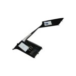 Acabamento Coluna C Esquerda Bmw I3 2014 15 16 17 18 A 2021 - Imagem 2