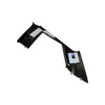 Acabamento Coluna C Esquerda Bmw I3 2014 15 16 17 18 A 2021 - Imagem 8
