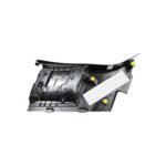 Acabamento Inferior Coluna C Direita Bmw I3 2014 2015 A 2021 - Imagem 3