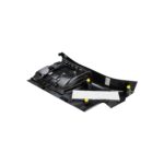 Acabamento Inferior Coluna C Direita Bmw I3 2014 2015 A 2021 - Imagem 2