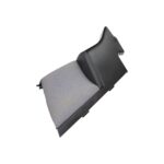 Acabamento Inferior Coluna C Esquerda Bmw I3 2014 15 A 2021 - Imagem 7