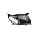 Acabamento Inferior Coluna C Esquerda Bmw I3 2014 15 A 2021 - Imagem 4