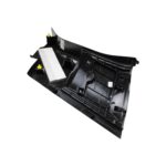Acabamento Inferior Coluna C Esquerda Bmw I3 2014 15 A 2021 - Imagem 3