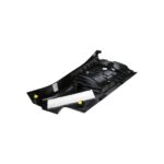 Acabamento Inferior Coluna C Esquerda Bmw I3 2014 15 A 2021 - Imagem 2