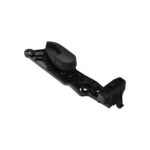 Alavanca Puxador Abertura Capo Bmw M2 G87 2023 2024 2025 - Imagem 2