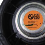 Alto falante Médio Alcance Porta Bmw M2 G87 2023 2024 2025 - Imagem 6