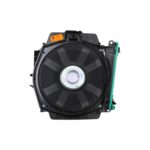 Alto Falante Subwoofer Esquerda Motorista Bmw M2 G87 2023 A 2025