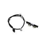Antena Keyless Coluna B Direita Byd Dolphin 2024 2025 - Imagem 3