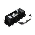 Bolsa Painel Direito Passageiro Bmw M2 G87 2023 2024 2025 - Imagem 4