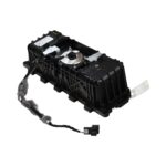 Bolsa Painel Direito Passageiro Bmw M2 G87 2023 2024 2025 - Imagem 3