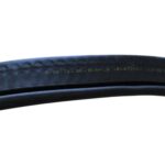 Borracha Vedação Do Porta Malas Bmw I3 2014 15 16 17 18 A 2021 - Imagem 2