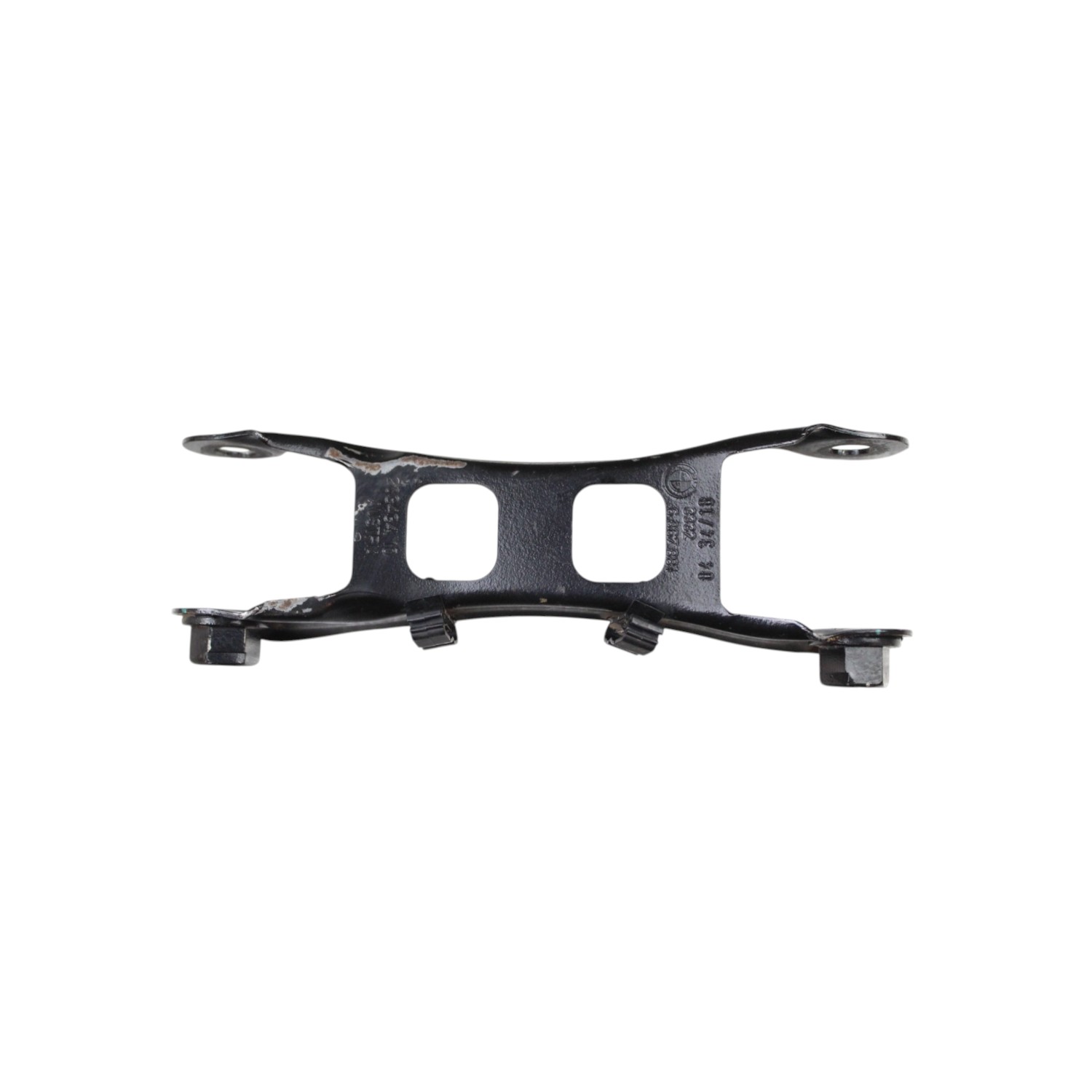 BRAÇO SUPERIOR SUSPENSÃO TRASEIRA ESQUERDA BMW I3 2014 2021 - 14660 (1) Braço Superior Suspensão Traseira Esquerda Bmw I3 2014 2021 - Imagem 1