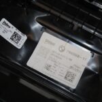 Caixa Ar Forçado Ar Condicionado Bmw M2 G87 2023 2024 2025 - Imagem 9