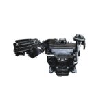 Caixa Ar Forçado Ar Condicionado Bmw M2 G87 2023 2024 2025