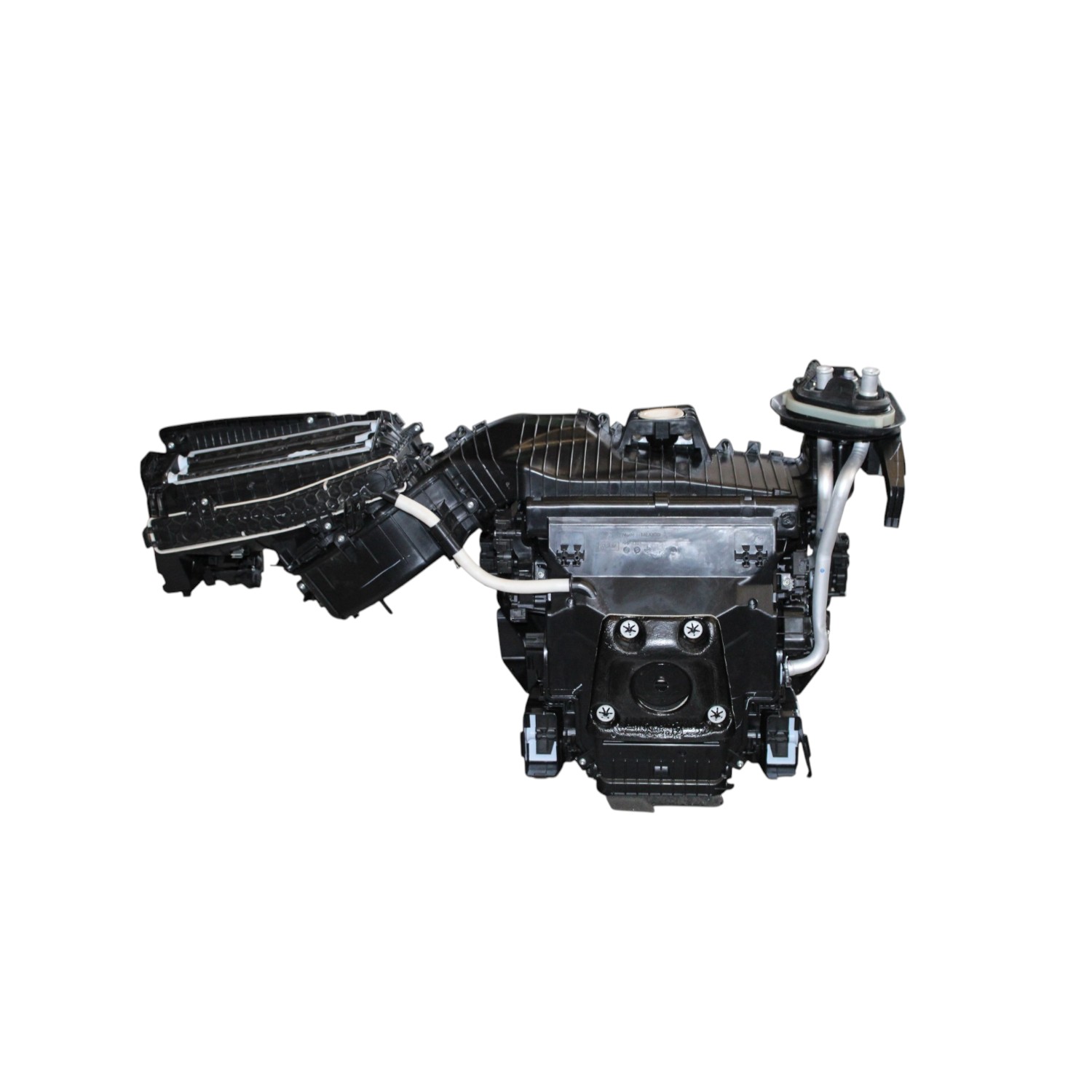 CAIXA AR FORÇADO AR CONDICIONADO BMW M2 G87 2023 2024 2025 - 16035 (2) Caixa Ar Forçado Ar Condicionado Bmw M2 G87 2023 2024 2025 - Imagem 1