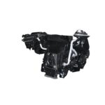 Caixa Ar Forçado Ar Condicionado Bmw M2 G87 2023 2024 2025 - Imagem 7