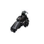 Caixa Ar Forçado Ar Condicionado Bmw M2 G87 2023 2024 2025 - Imagem 6