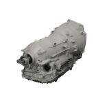 Caixa Cambio Transmissão Bmw M2 G87 2023 2024 2025 - Imagem 8