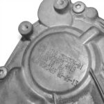 Caixa Transferência Bmw X5 F15 F85 X6 F16 2013 2014 2015 A 2018 - Imagem 2