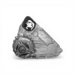 Caixa Transferência Bmw X5 F15 F85 X6 F16 2013 2014 2015 A 2018