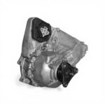 Caixa Transferência Bmw X5 F15 F85 X6 F16 2013 2014 2015 A 2018 - Imagem 9