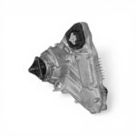 Caixa Transferência Bmw X5 F15 F85 X6 F16 2013 2014 2015 A 2018 - Imagem 8