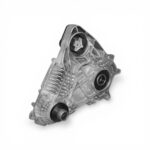 Caixa Transferência Bmw X5 F15 F85 X6 F16 2013 2014 2015 A 2018 - Imagem 5